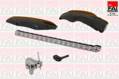 FAI AUTOPARTS tck134lng -  Комплект цели привода распредвала